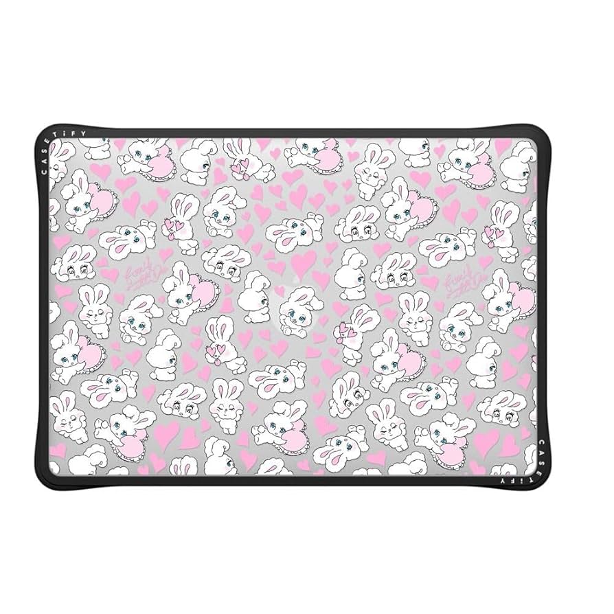 Amazon.co.jp: CASETiFY インパクト ケース MacBook Air 13-inch